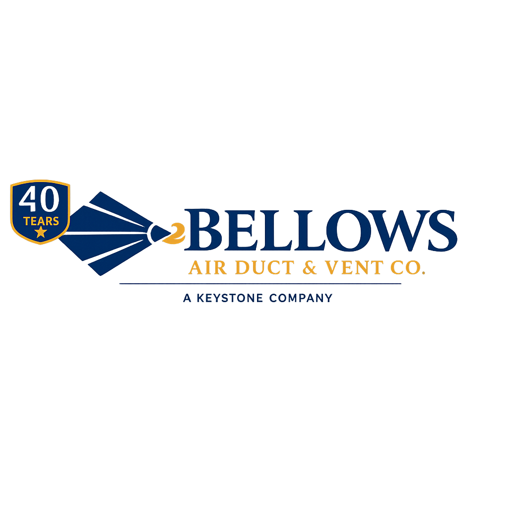 Bellows Air Duct & Vent Co. of California